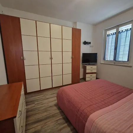 Acero Holidayhouses - Aria Condizionata, 100 M Dalla Di Sabbia Civitanova Marche