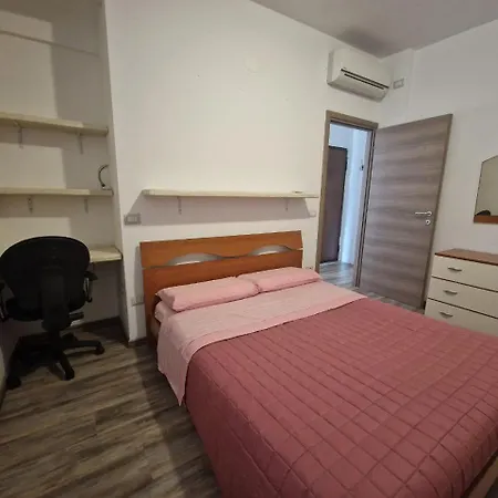 Daire Acero Holidayhouses - Aria Condizionata, 100 M Dalla Di Sabbia *