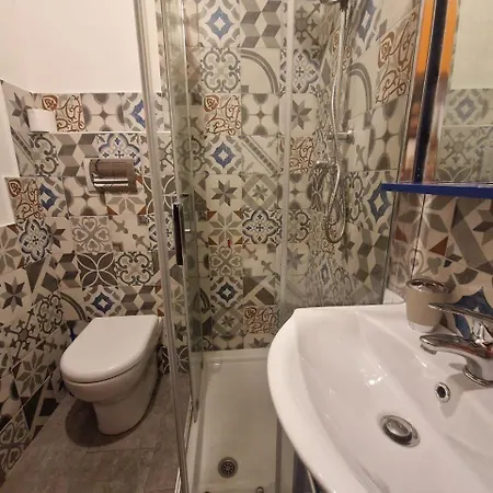 Daire Acero Holidayhouses - Aria Condizionata, 100 M Dalla Di Sabbia *