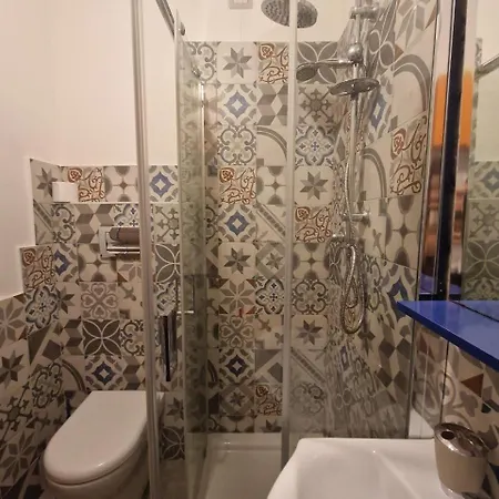 Acero Holidayhouses - Aria Condizionata, 100 M Dalla Di Sabbia * Civitanova Marche