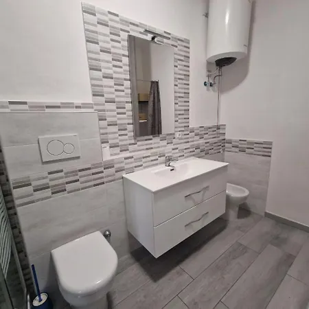 Acero Holidayhouses - Aria Condizionata, 100 M Dalla Di Sabbia Daire *