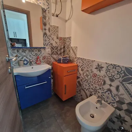 Acero Holidayhouses - Aria Condizionata, 100 M Dalla Di Sabbia *