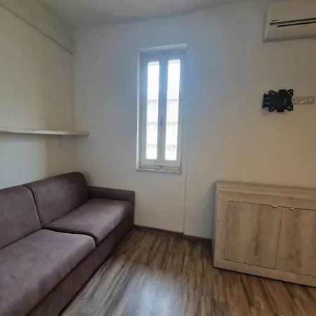 Lejlighed Acero Holidayhouses - Aria Condizionata, 100 M Dalla Di Sabbia Civitanova Marche