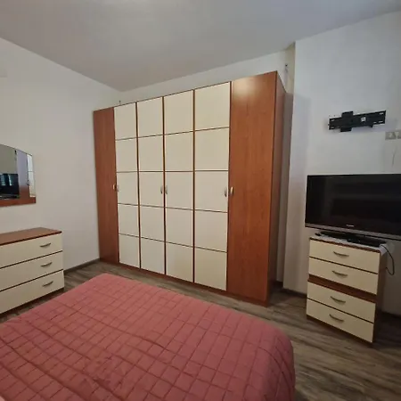 Acero Holidayhouses - Aria Condizionata, 100 M Dalla Di Sabbia Apartamento Civitanova Marche