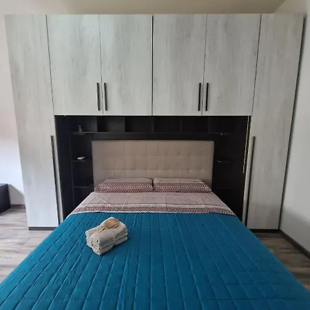 Acero Holidayhouses - Aria Condizionata, 100 M Dalla Di Sabbia Civitanova Marche