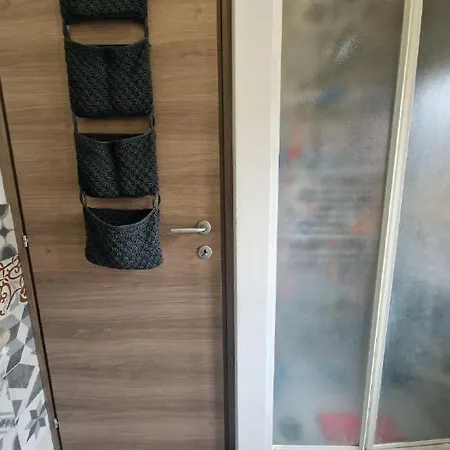 Acero Holidayhouses - Aria Condizionata, 100 M Dalla Di Sabbia *