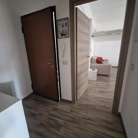 Acero Holidayhouses - Aria Condizionata, 100 M Dalla Di Sabbia Lejlighed *
